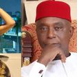 My name is Regina Daniels - Actress drops 'Nwoko' amid separation rumours