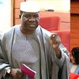 We didn't suspend Natasha because of sexual allegation against Akpabio - Senate