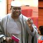 We didn't suspend Natasha because of sexual allegation against Akpabio - Senate