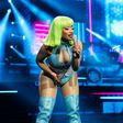 Billboard names Nicki Minaj the greatest female rapper of all time