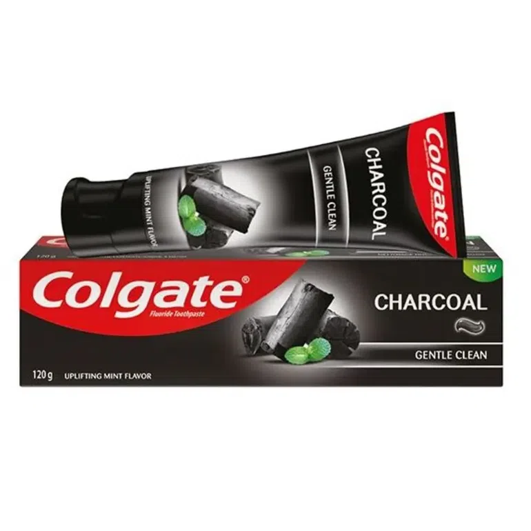 Colgate-Charcoal-Gentle-Clean-Toothpaste