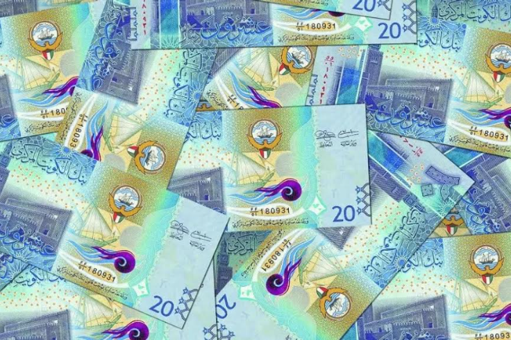Why the Kuwaiti Dinar remains the world’s highest-valued currency in 2025