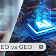 Search Engine Optimisation (SEO) vs. Generative Engine Optimisation (GEO)