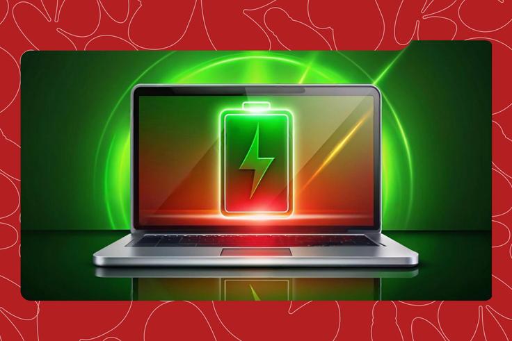  How to Keep Your Laptop Battery Healthy for Years