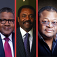 Meet Forbes’ Top 5 Black Billionaires of 2025