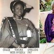Grace Oyelude: The story of Nigeria’s first beauty queen