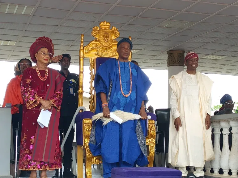 olubadan-inaugurates-ibadan-guards
