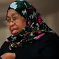 Tanzanian president orders officials to travel by bus amid fuel shortages