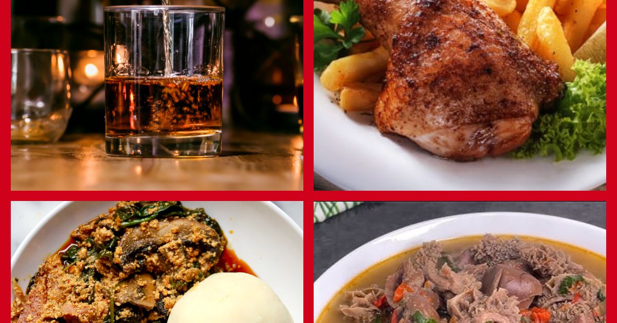 Avoid these 10 foods at night if you want good sleep