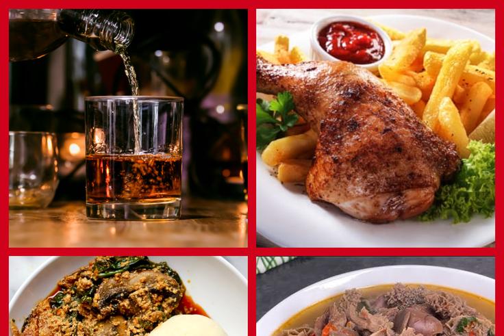 Avoid these 10 foods at night if you want good sleep 