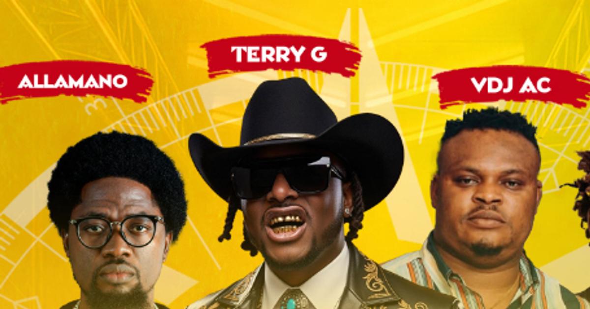 33 Export Lager Beer Relaunches in Benin City with Epic 33 Connect Party