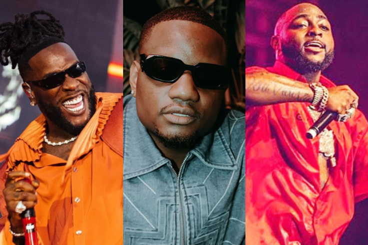 7 times Burna Boy has gotten into celebrity feuds: From Davido, Wizkid, to DJ Tunez