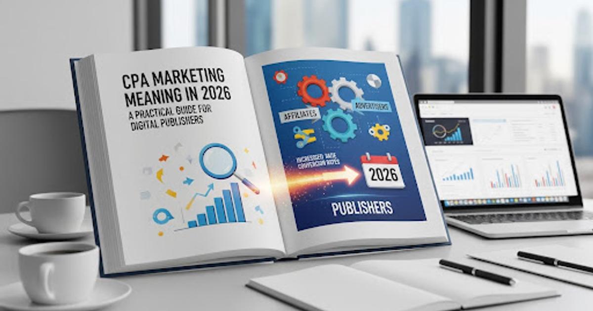 Understanding CPA Marketing in 2026: Fixed Payouts and Real Margins Guide