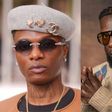 Wizkid fires shots at Burna Boy over DJ Tunez brawl, trolls him with baby oil pictures