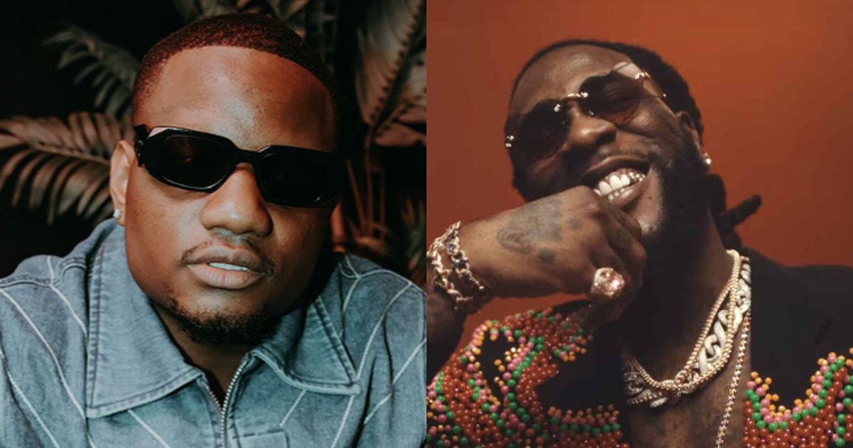 'I stood my ground and fought back': DJ Tunez shares details after fist fight with Burna Boy