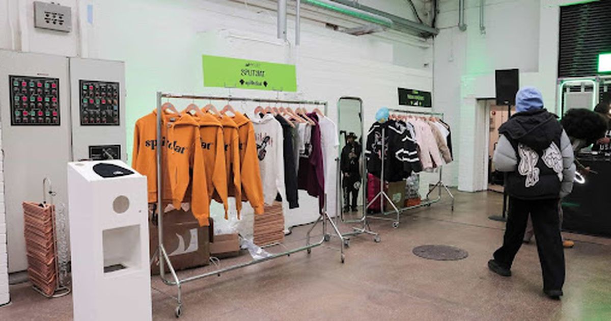 Nigerians Are So Creative, Why Is Our Streetwear So Safe?