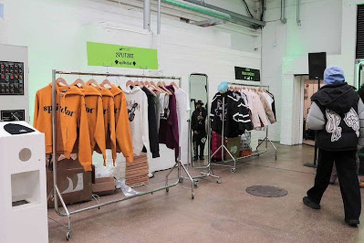 Nigerians Are So Creative, Why Is Our Streetwear So Safe?