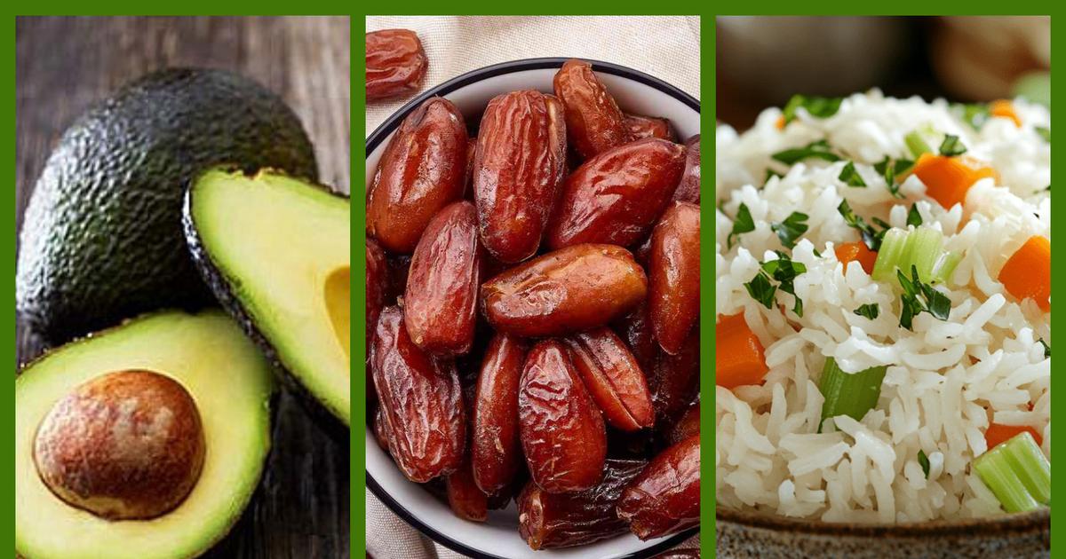 10 Natural Foods to Help You Gain Healthy Weight Without Junk Food