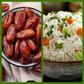 Are you finding it hard to gain weight? Try some of these common foods