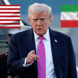 Trump announces two-week ceasefire with Iran following mediation by Pakistan
