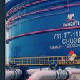 NNPC increases Dangote refinery crude oil supply to 10 cargoes