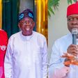 Val Ozigbo blasts Soludo over 'theatrical optics' during Tinubu's visit to Anambra