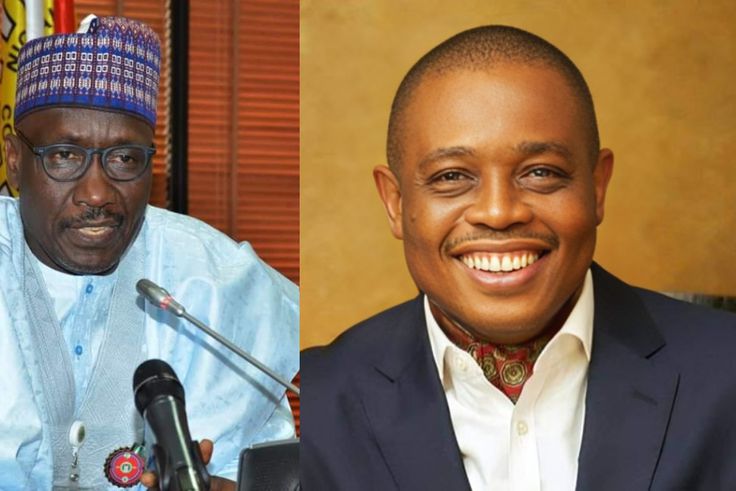 NBA petitioned over alleged legal impostors in anti-Kyari campaign