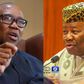 Resolve LP crisis before thinking of fixing Nigeria - Akpabio tackles Peter Obi