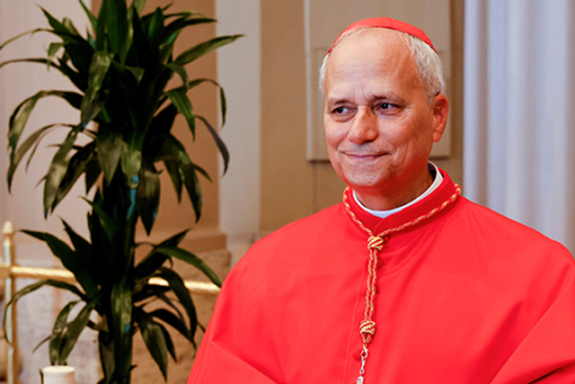 Robert Prevost: 10 things to know about new Pope Leo XIV
