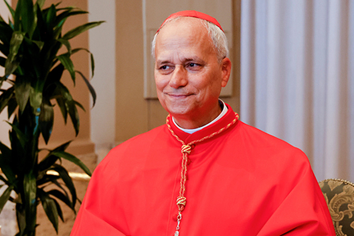 Robert Prevost: 10 things to know about new Pope Leo XIV