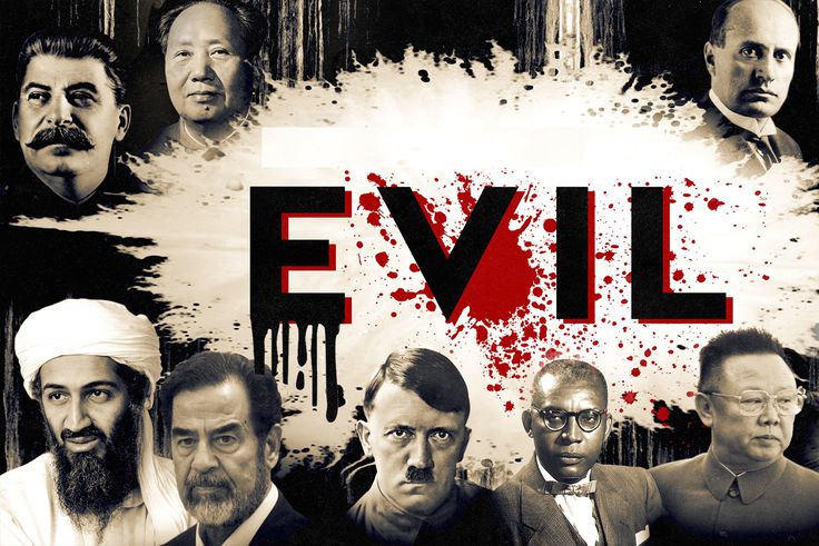 Top 10 most hated political figures in the world