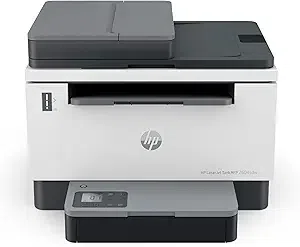 HP LaserJet Tank MFP 2604SDW