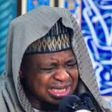 Former minister, Isa Pantami breaks down in tears after being denied APC governorship ticket