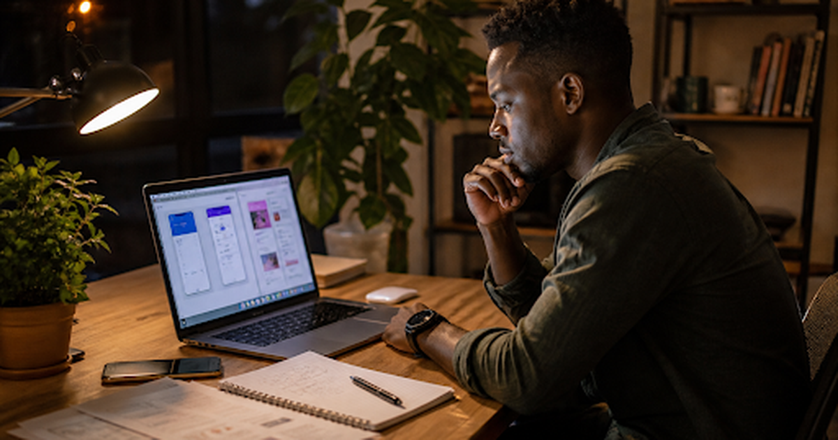 Where will your next website design project come from?