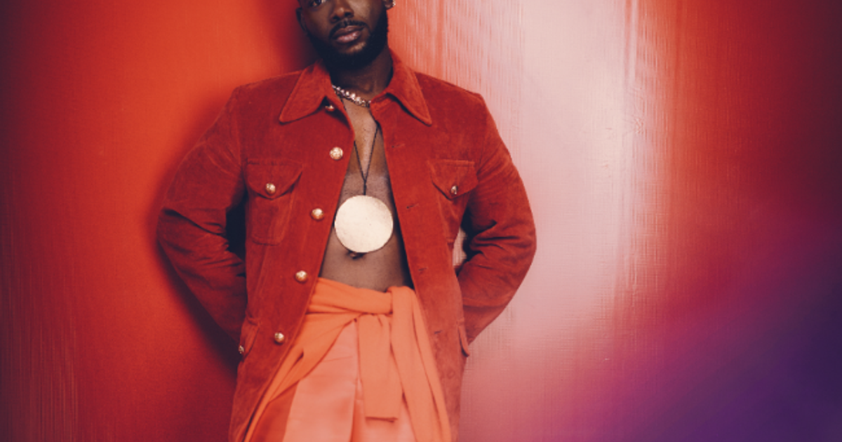 Adekunle Gold Drops 'Fuji Xtra' Deluxe with Olamide, Simi, TML Vibez