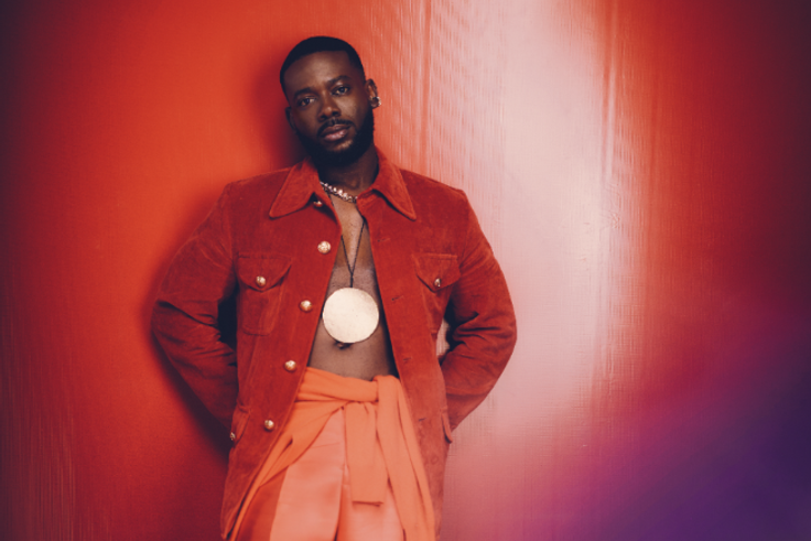 Adekunle Gold releases Fuji Xtra, his first collaboration with Olamide leads the five-track deluxe