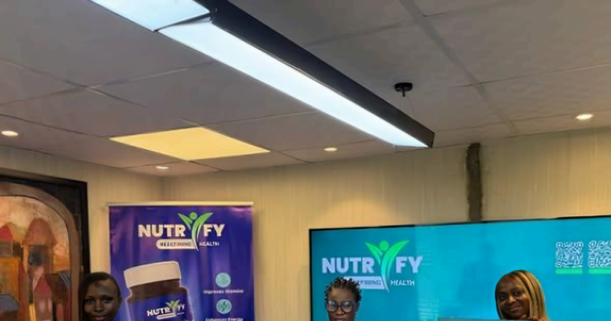Nutrify Launches #INominateHer Challenge for IWD 2026, Empowers Women