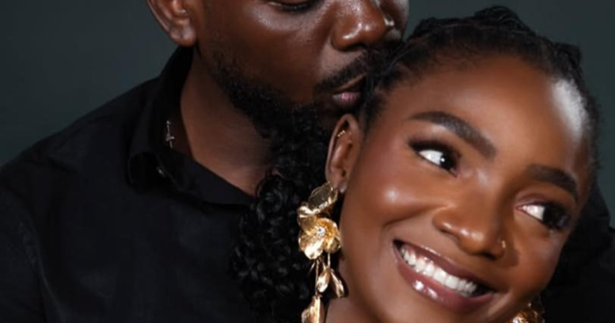 Adekunle Gold denies twin rumors, says daughter may pursue music