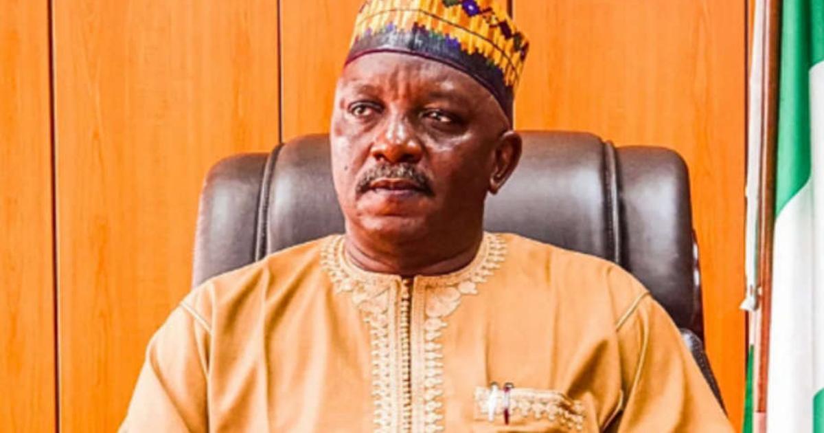 Former Power Minister Missing after court finds him guilty of N33.8bn money laundering, fraud