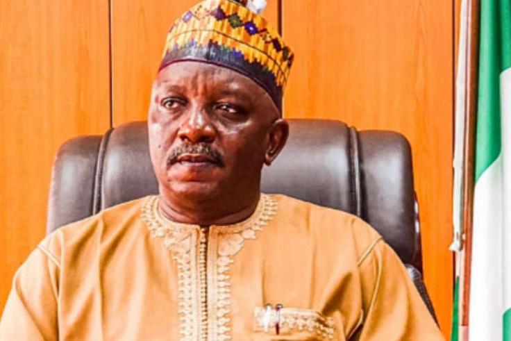 Former Power Minister Missing after court finds him guilty of N33.8bn money laundering, fraud