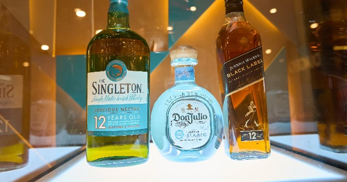 Nigeria’s best bartenders are about to battle it out, and you could be one of them