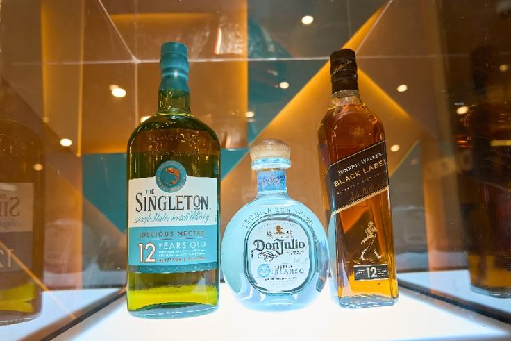 Nigeria’s best bartenders are about to battle it out, and you could be one of them