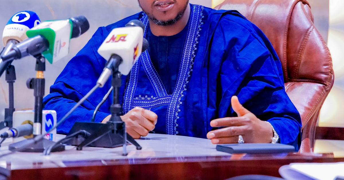 Katsina Governor Reveals Bandits Get Security Plans Minutes After Meetings