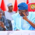'It’s all over now, all is forgiven' — Tinubu reportedly makes peace with Sanwo-Olu