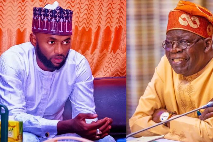 Arewa youths laud Tinubu over Danfulani as NAIC MD, launch 2027 campaigns.