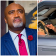 'I didn't point a gun at anybody' – Paul Adefarasin responds to viral video, blames ‘rage bait’