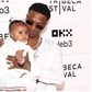 Wizkid finally reveals daughter's name