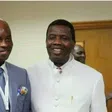 'Your firstborn will die if you leave RCCG' - Pastor Adeboye reveals God's warning to him