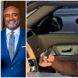 Pastor Paul Adefarasin responds to viral video alleging he brandished gun at TikToker