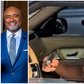 Pastor Paul Adefarasin responds to viral video alleging he brandished gun at TikToker